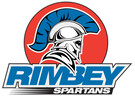 Rimbey Junior Senior High School Logo